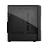SilentiumPC SPC264 Astrum AT6V EVO TG ARGB Asztali számítógépház SilentiumPC SPC264 Astrum AT6V EVO TG ARGB Asztali számítógépház