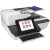 HP ScanJet Enterprise Flow N9120 fn2 szkenner (L2763A) HP ScanJet Enterprise Flow N9120 fn2 szkenner (L2763A)