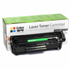 ColorWay CW-H285EU Toner fekete