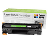 ColorWay CW-H285M Toner fekete ColorWay CW-H285M Toner fekete