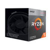 AMD Ryzen 5 3600X Hexa-Core processzor AMD Ryzen 5 3600X Hexa-Core processzor
