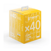 Polaroid i-Type színes film 40 db (004962) Polaroid i-Type színes film 40 db (004962)