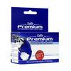 Zafir Premium CLI8BK + CHIP CLI-8B Tintapatron fekete