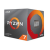 AMD Ryzen 7 3800X Octa-Core processzor AMD Ryzen 7 3800X Octa-Core processzor