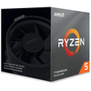AMD Ryzen 5 3600XT processzor (100000281BOX) AMD Ryzen 5 3600XT processzor (100000281BOX)