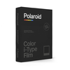 Polaroid i-Type  színes film (006019)