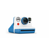 Polaroid Now Analóg Instant fényképezőgép, kék (009030)