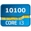 Intel® Core i3 10100 processzor (BX8070110100) Intel® Core i3 10100 processzor (BX8070110100)