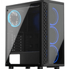 SilentiumPC Signum SG1X TG RGB SPC233 Számítógépház SilentiumPC Signum SG1X TG RGB SPC233 Számítógépház
