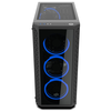 SilentiumPC Signum SG1X TG RGB SPC233 Számítógépház