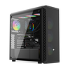 SilentiumPC Signum SG7V EVO TG ARGB SPC250 Számítógépház SilentiumPC Signum SG7V EVO TG ARGB SPC250 Számítógépház