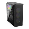 SilentiumPC Signum SG7V EVO TG ARGB SPC250 Számítógépház SilentiumPC Signum SG7V EVO TG ARGB SPC250 Számítógépház