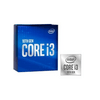 Intel Core i3 10100F processzor (BX8070110100F) Intel Core i3 10100F processzor (BX8070110100F)