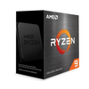 AMD Ryzen 9 5950X 16-Core 3.4GHz AM4 processzor AMD Ryzen 9 5950X 16-Core 3.4GHz AM4 processzor