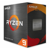 AMD RYZEN 9 5900X 3.70GHZ processzor