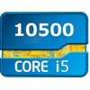 Intel Core i5 10500 processzor (BX8070110500) Intel Core i5 10500 processzor (BX8070110500)