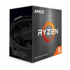 AMD Ryzen 5 5600X 6-Core 3.7GHz AM4 processzor