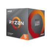 AMD Ryzen 5 3500X 6-Core 3.6GHz AM4 Processzor AMD Ryzen 5 3500X 6-Core 3.6GHz AM4 Processzor