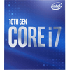 Intel Core i7 10700 processzor (BX8070110700) Intel Core i7 10700 processzor (BX8070110700)