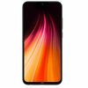 Xiaomi Redmi Note 8 128GB 4GB RAM Dual SIM kártyafüggetlen okostelefon, Fekete
