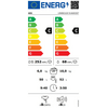 AEG L9WBC61B Ökokombi hőszivattyús mosó-szárítógép, gőzprogram, 10/6kg AEG L9WBC61B Ökokombi hőszivattyús mosó-szárítógép, gőzprogram, 10/6kg