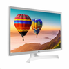 LG 28TN515V-WZ HD Tv-monitor, Fehér