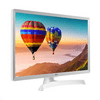 LG 28TN515V-WZ HD Tv-monitor, Fehér LG 28TN515V-WZ HD Tv-monitor, Fehér