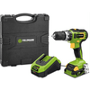Fieldmann FDUV70115-A Akkumulátoros fúró Fieldmann FDUV70115-A Akkumulátoros fúró