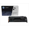 HP CE505A fekete toner