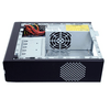 Chieftec FI-01B-U3 250W mini ITX számítógépház Chieftec FI-01B-U3 250W mini ITX számítógépház