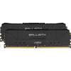 Crucial Ballistix BL2K16G30C15U4R/B 16GB RAM 2 db