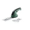 Bosch EasyShear akkumulátoros fű-bokorvágó (0600833300) Bosch EasyShear akkumulátoros fű-bokorvágó (0600833300)