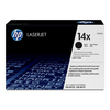 HP CF214X (14X) fekete toner