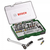 Bosch set odvijača i nasadnih ključeva (2607017160) Bosch set odvijača i nasadnih ključeva (2607017160)