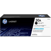 HP CF230A (30A) fekete toner