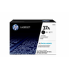 HP CF237A (37A) fekete toner