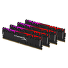 Kingston 64GB HyperX Predator Black 4x16GB RAM Kingston 64GB HyperX Predator Black 4x16GB RAM