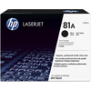 HP CF281A (81A) fekete toner