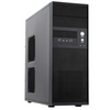 Chieftec számítógépház (CQ-01B-U3-OP) Chieftec számítógépház (CQ-01B-U3-OP)