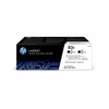 HP CF283XD (83X) duo-pack fekete toner