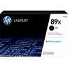 HP CF289X (89X) fekete toner