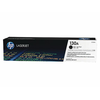 HP CF350A (130A) fekete toner