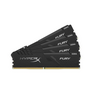 Kingston HyperX Fury DDR4 3466 MHz RAM Kingston HyperX Fury DDR4 3466 MHz RAM