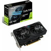 ASUS Nvidia GTX 1650 MINI OC edition 4GB GDDR6 videókártya (DUAL-GTX1650-O4GD6-MINI)