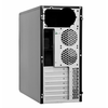 Chieftec Mesh CG-04B-OP Számítógépház Chieftec Mesh CG-04B-OP Számítógépház