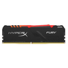 HyperX 32GB/3466MHz FURY RGB RAM HyperX 32GB/3466MHz FURY RGB RAM
