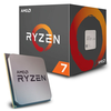 AMD RYZEN7 2700X 3,7 GHz AM4 processzor AMD RYZEN7 2700X 3,7 GHz AM4 processzor