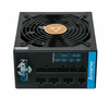 Chieftec moduláris tápegység 650 W (BDF-650C) Chieftec moduláris tápegység 650 W (BDF-650C)