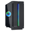 Chieftec Chieftronic GR-01B-OP gamer számítógépház Chieftec Chieftronic GR-01B-OP gamer számítógépház