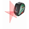 Bosch UniversalLevel 3 Keresztvonalas szintezőlézer (0603663901) Bosch UniversalLevel 3 Keresztvonalas szintezőlézer (0603663901)